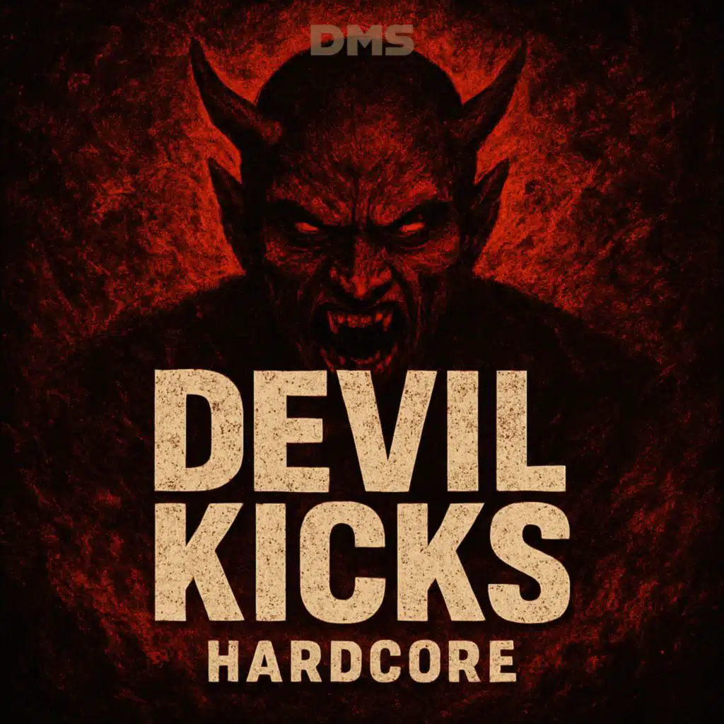 DEVIL KICKS