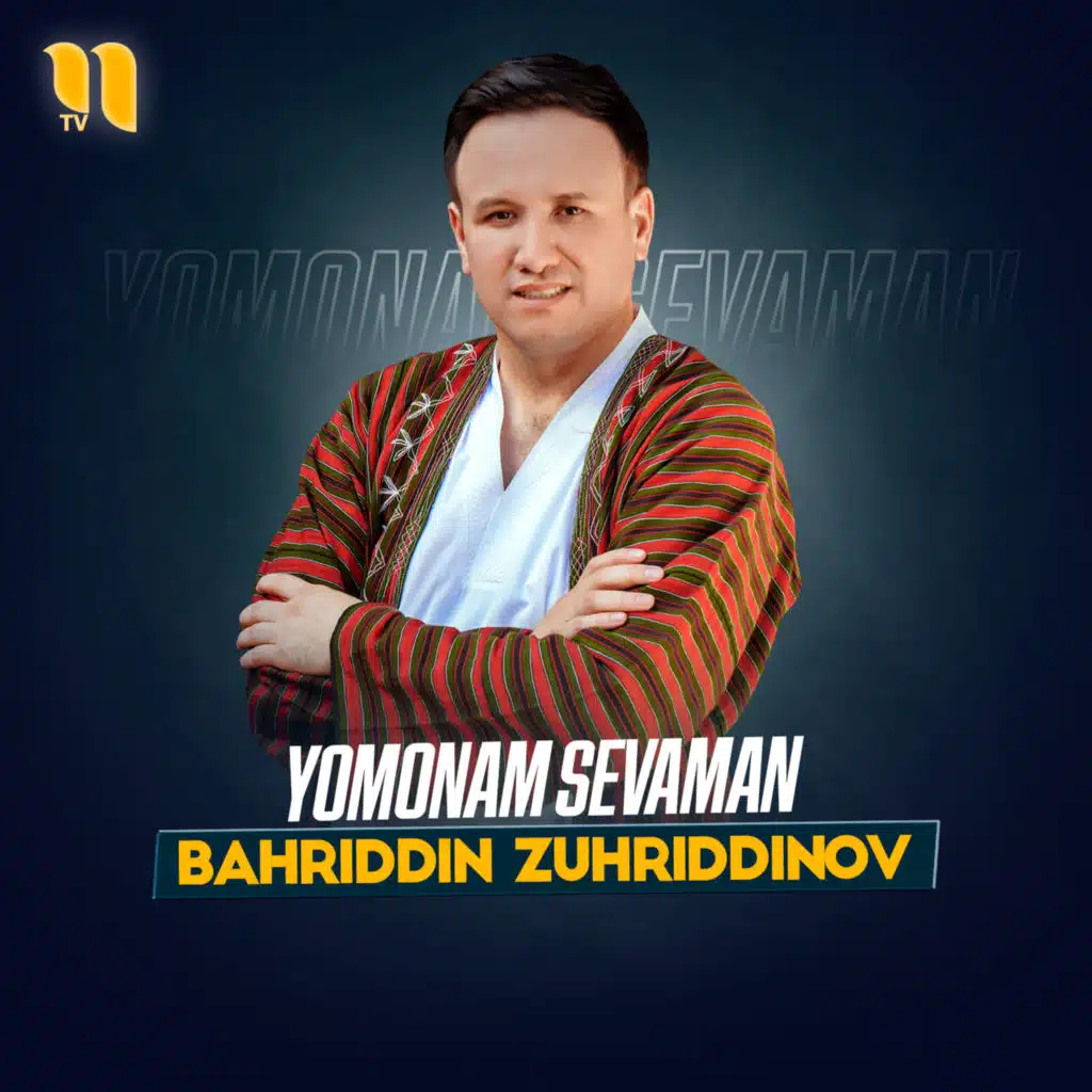 Bahriddin Zuhriddinov