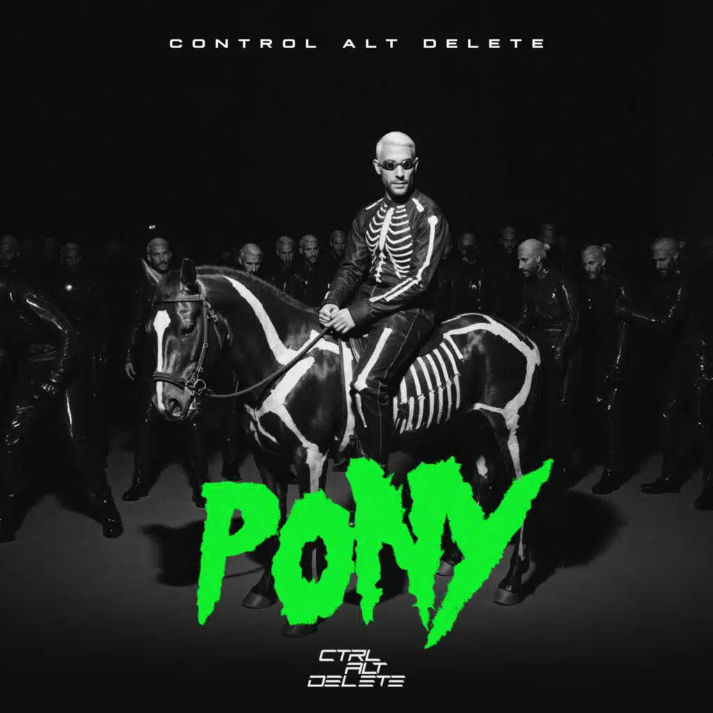 Control Alt Delete & Don Diablo