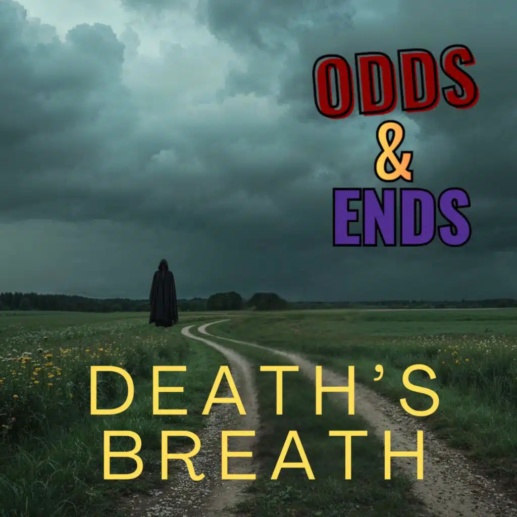 Odds and Ends