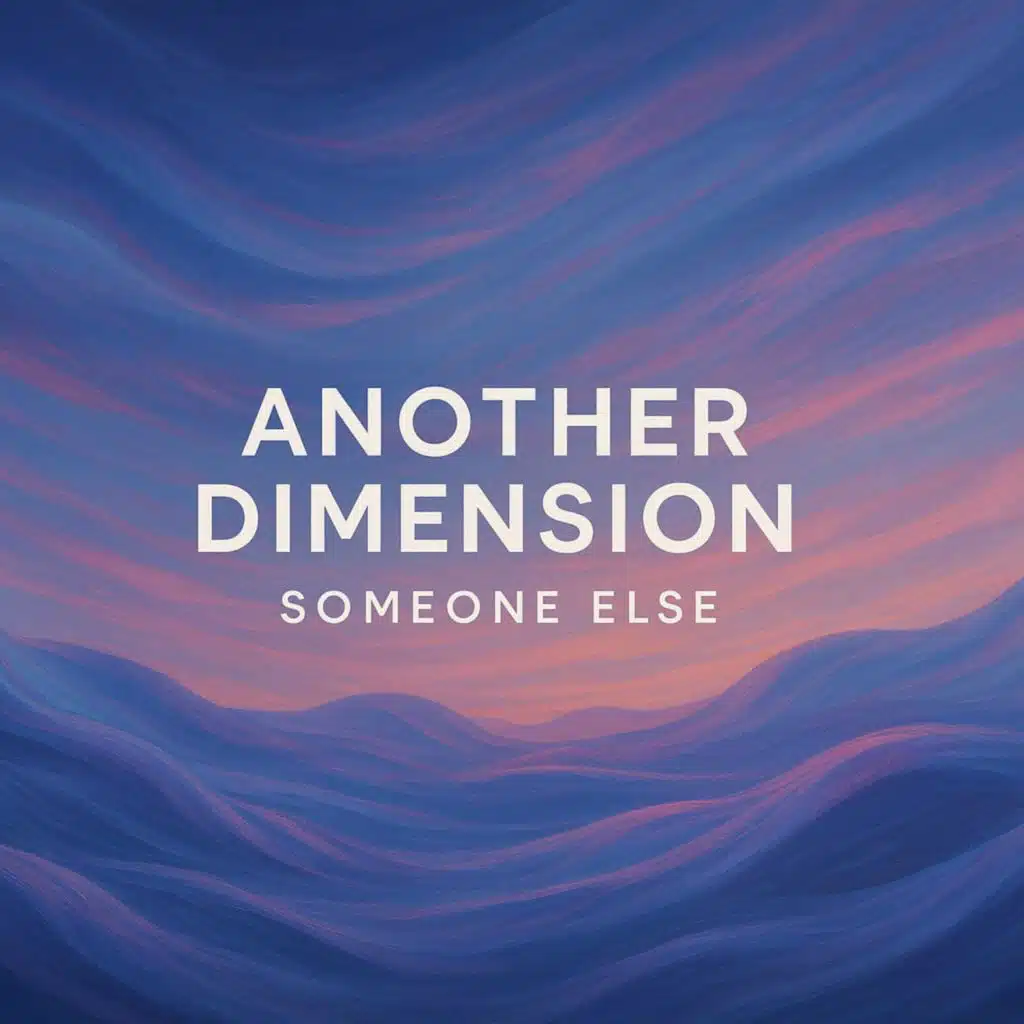 Someone Else