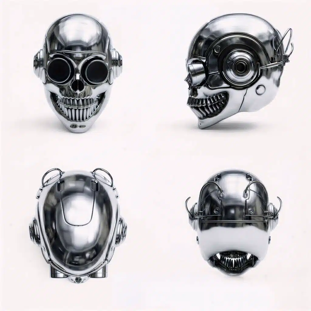 HELMET