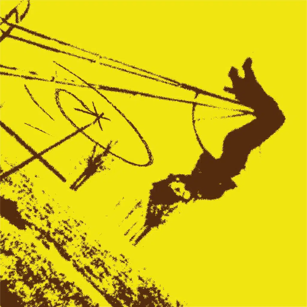 Truus De Groot pres. Plus Instruments - Unnoticed