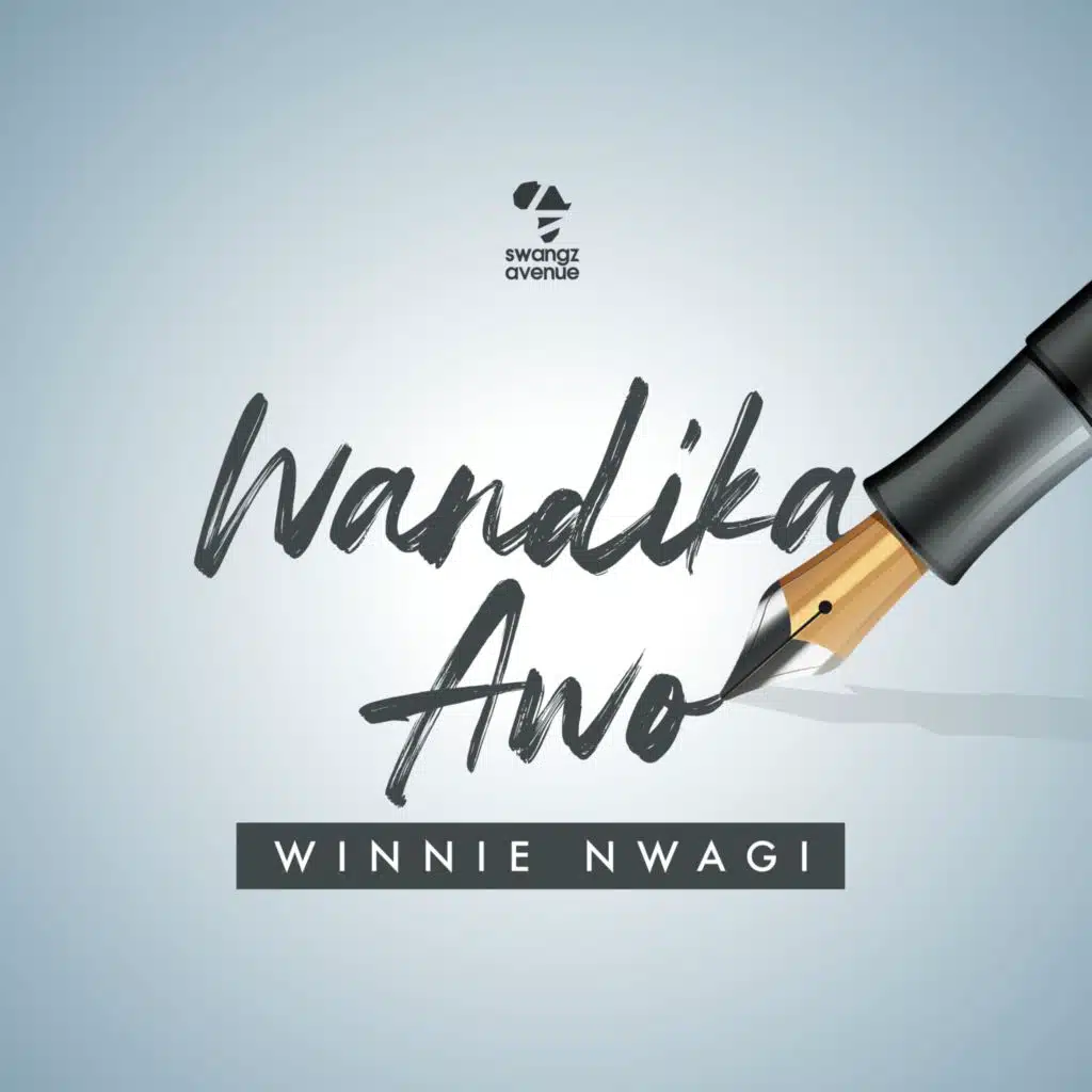 Winnie Nwagi