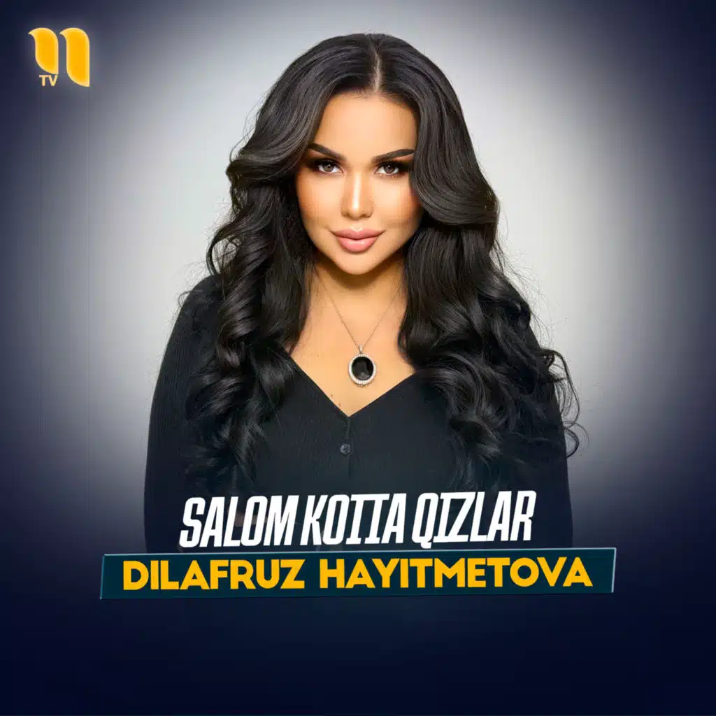 Dilafruz Hayitmetova