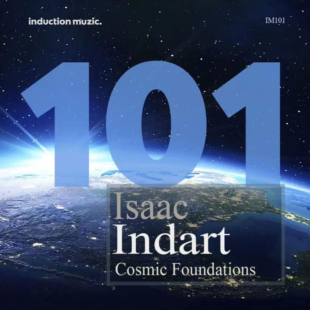 Isaac Indart
