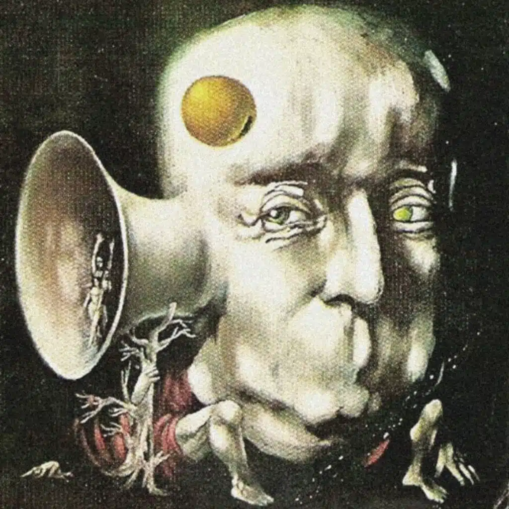 i have no mouth (and i must scream)