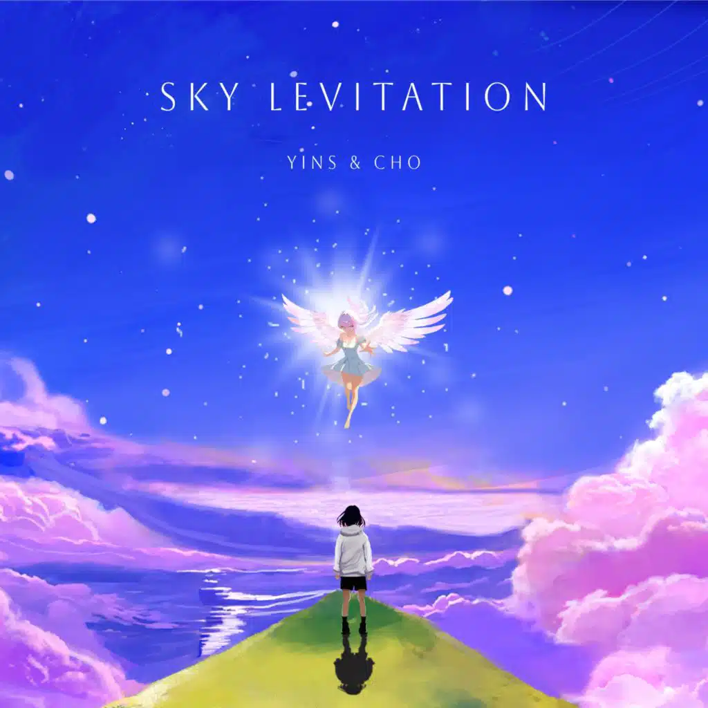 Sky Levitation (feat. Cho)