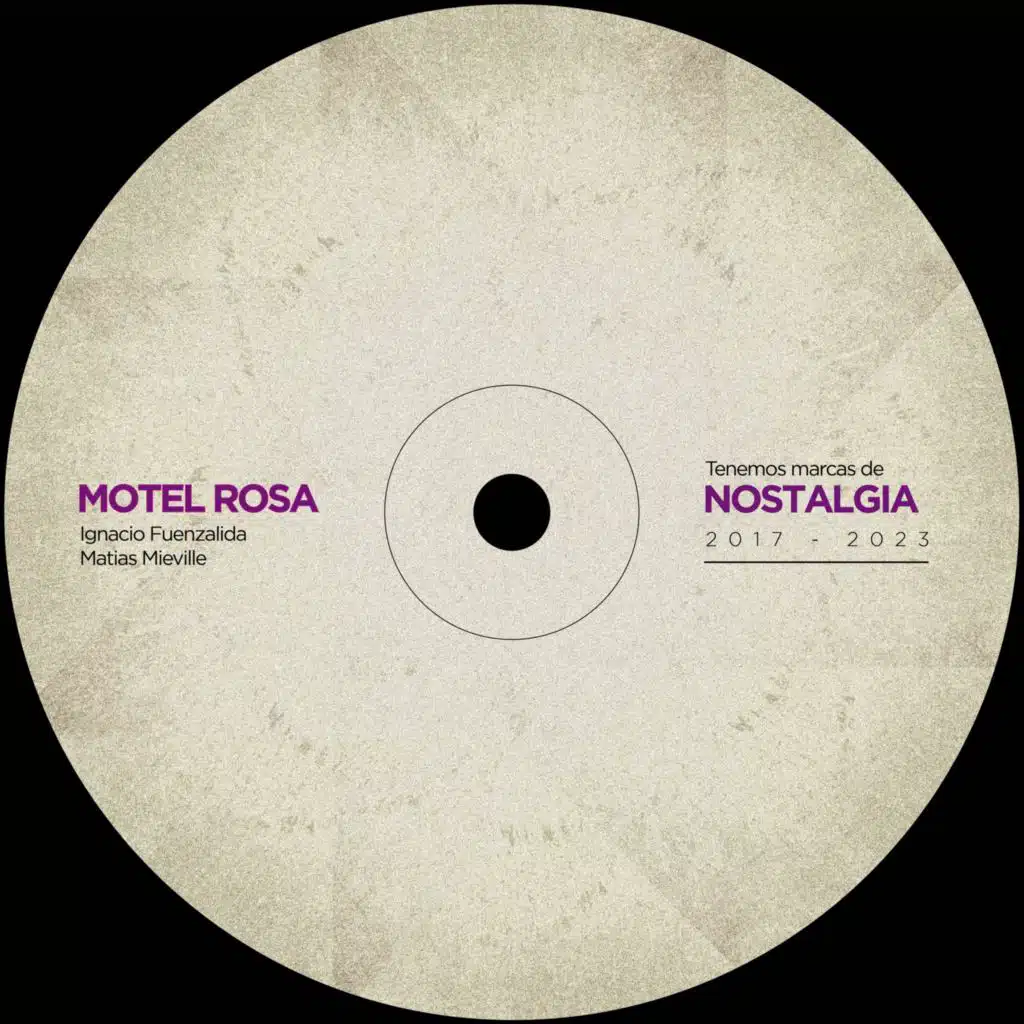 Nostalgia (Radio Edit)