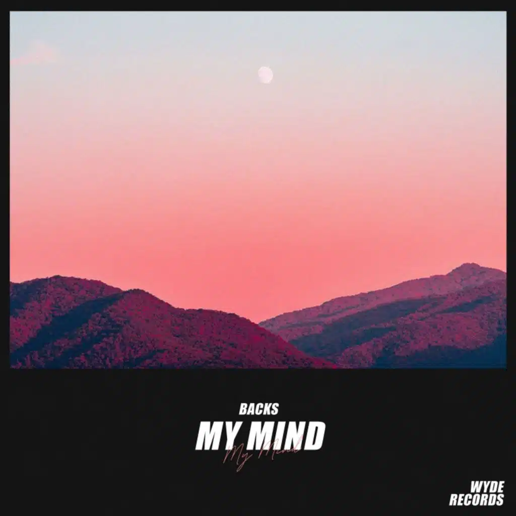 My Mind