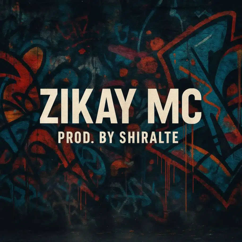 A vida (Rep) [feat. Zikay Mc, khalas & James Bo 17]