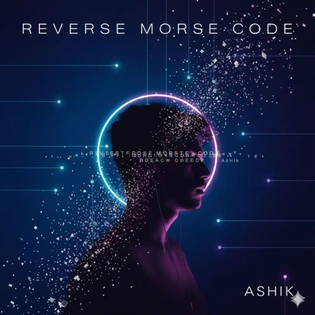 Reverse morse code