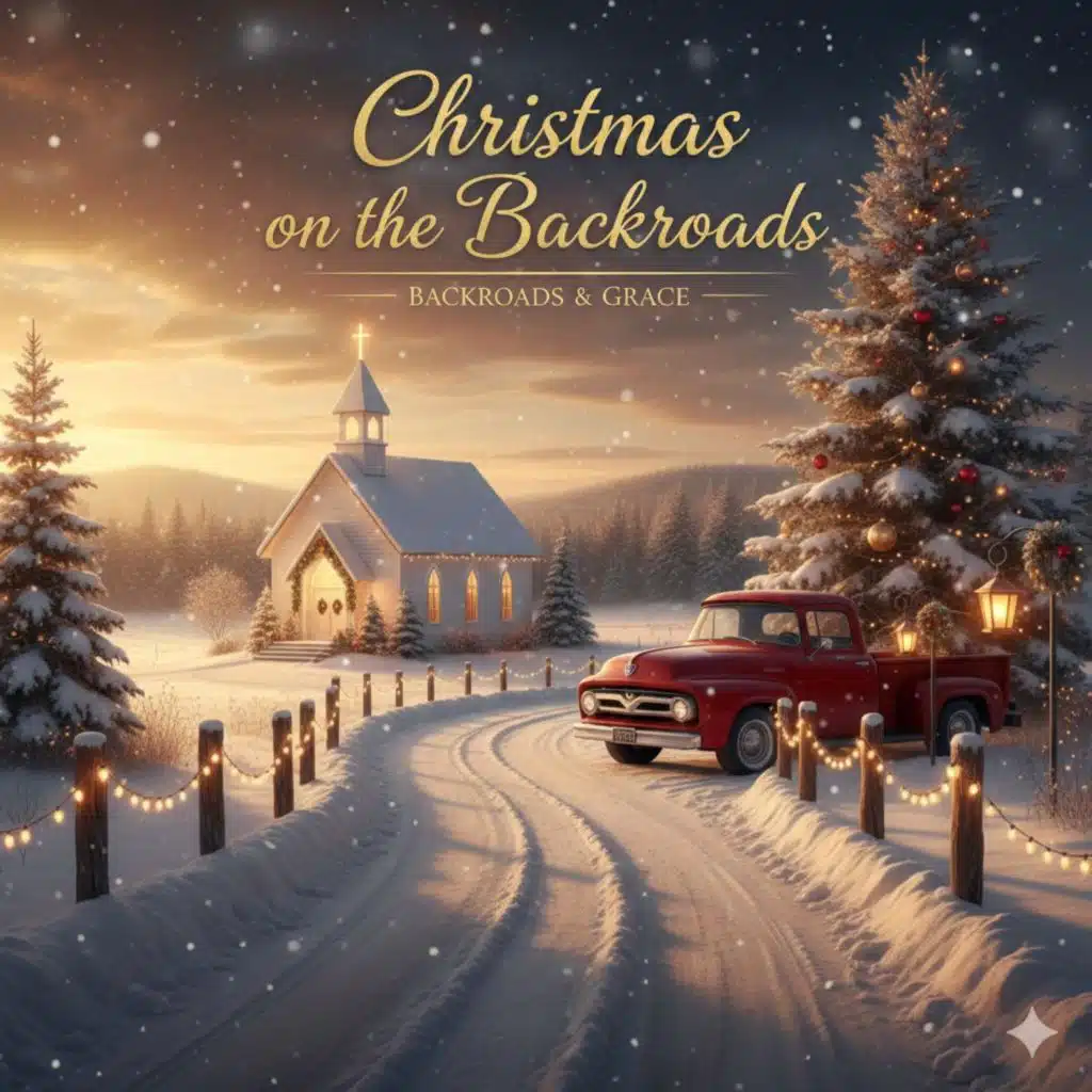 Backroads & Grace