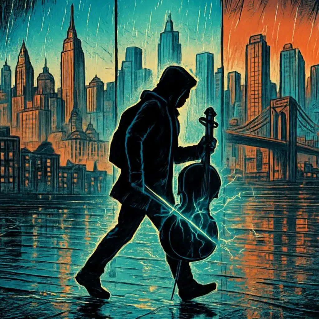 ÜBERALL UND NIRGENDWO