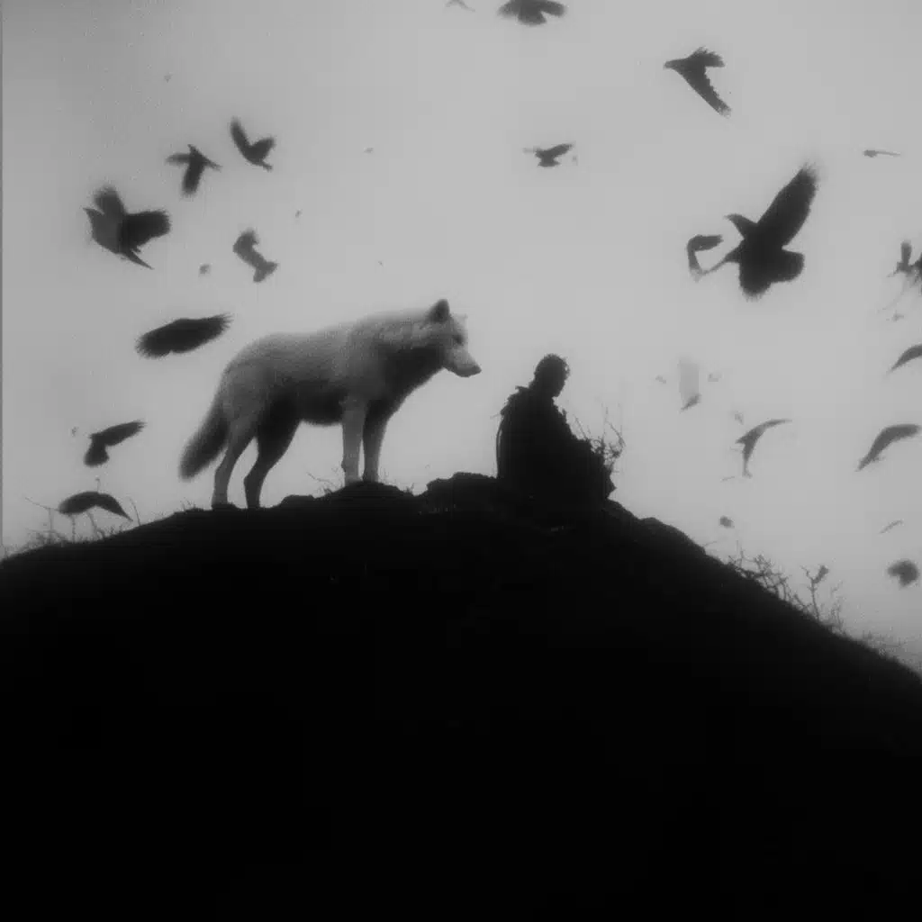 Nightcall & Nocturne.