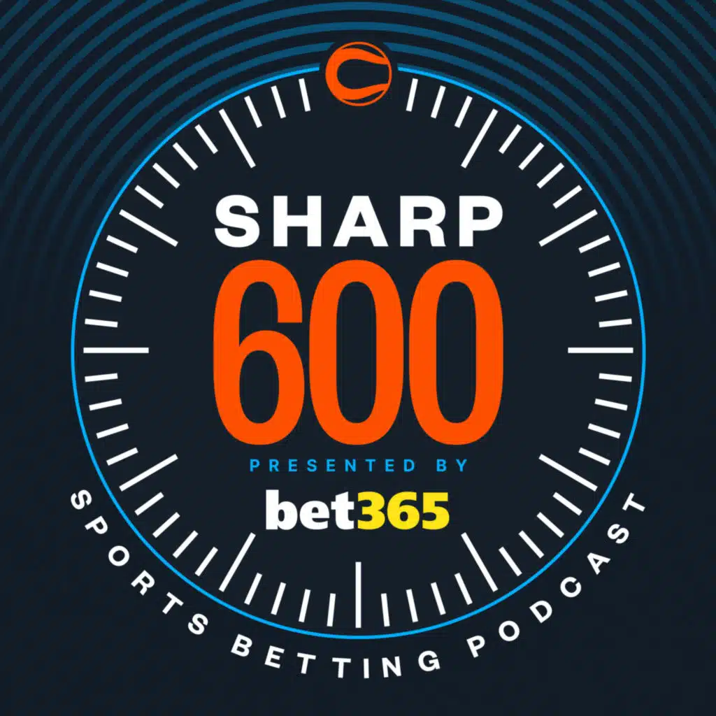 494: NFL Week 1 Best Bets