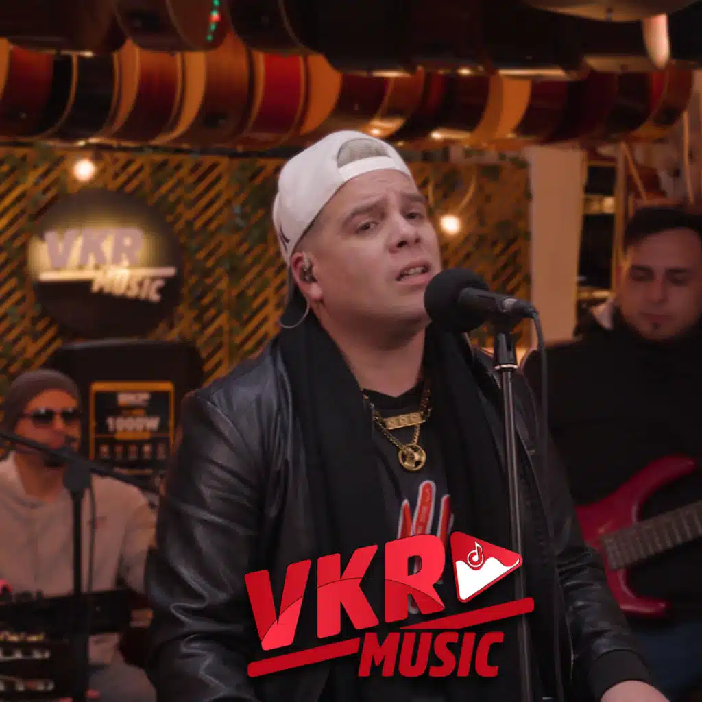 Los Chicos de la Via - Pueblo de los Artistas (Acustico)