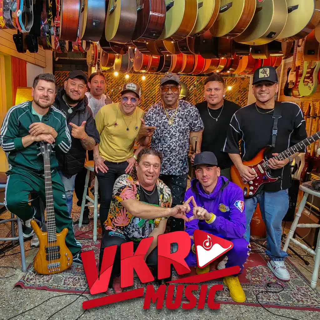 VKR Music