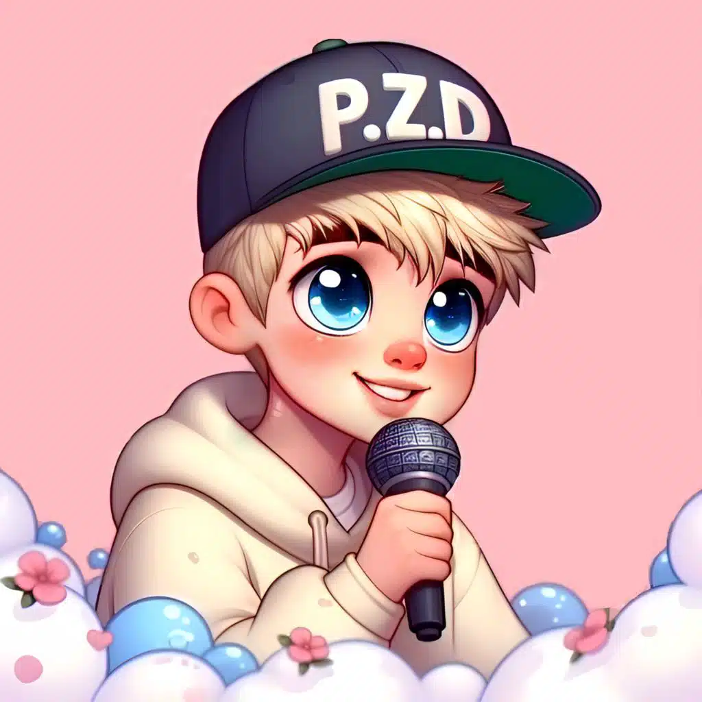 Мечтатель и романтик