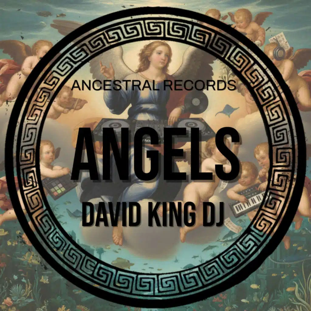 David King DJ