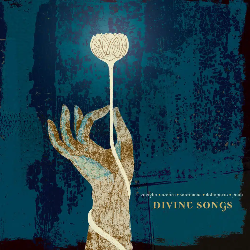 Divine Songs (feat. Filippo Orefice)