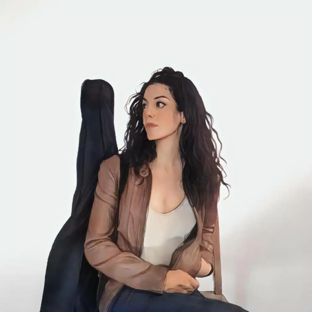 Playing in the Clouds