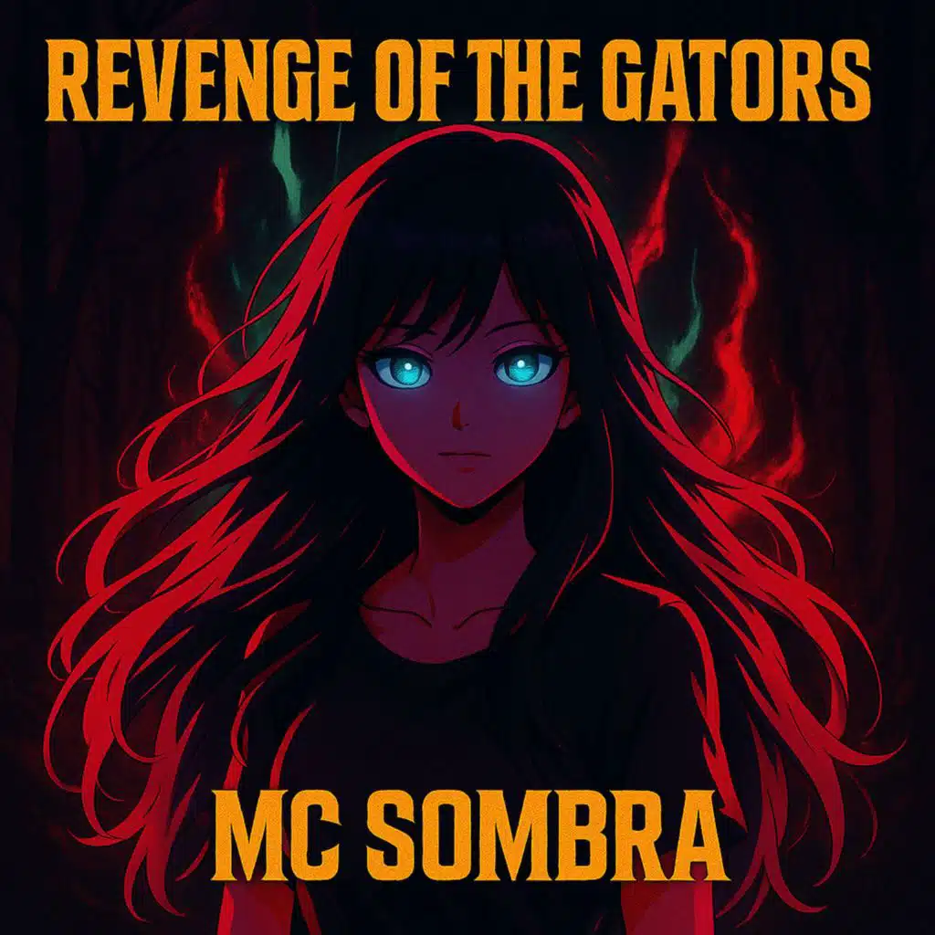 REVENGE OF THE GATORS