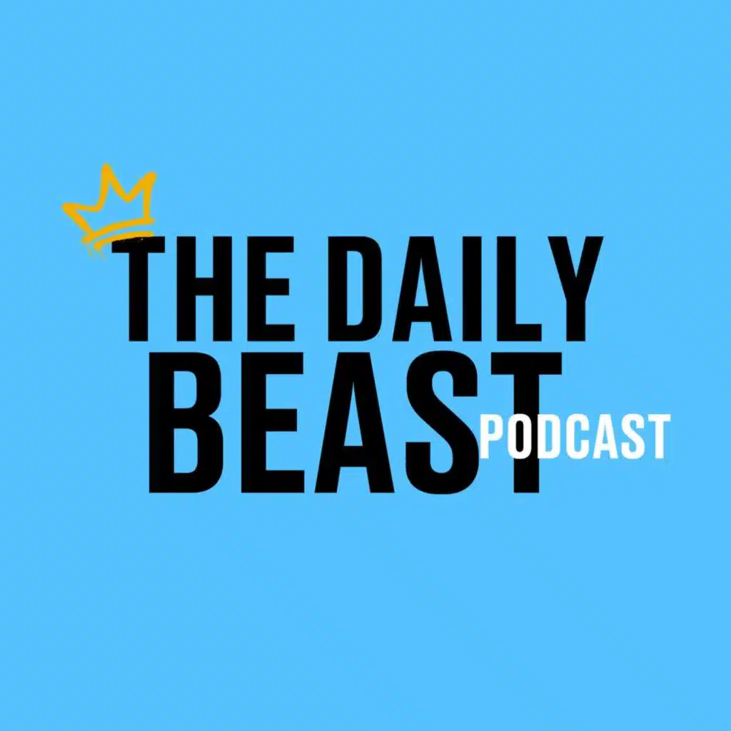 The Daily Beast, Joanna Coles