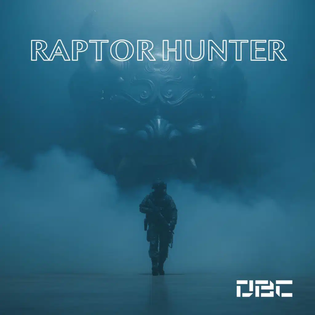 RAPTOR HUNTER