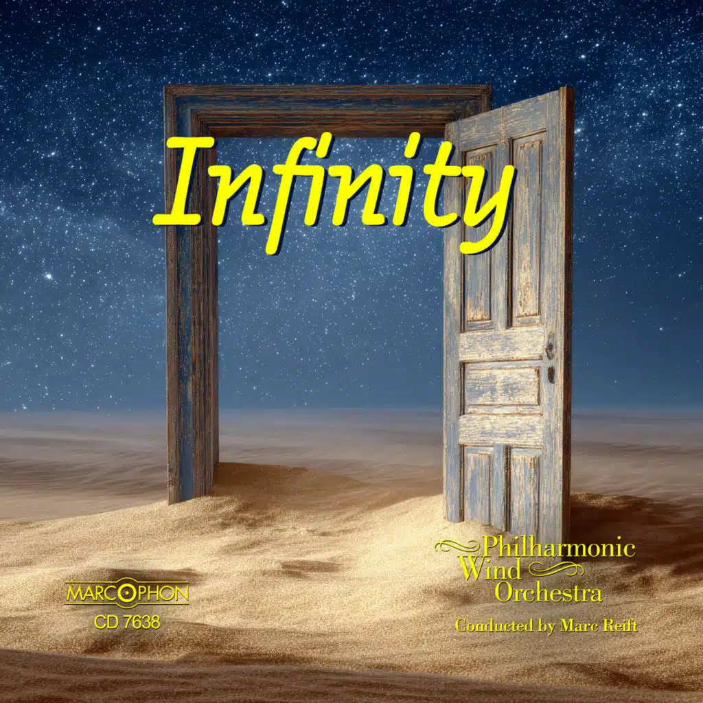 Philharmonic Wind Orchestra & Marc Reift Orchestra