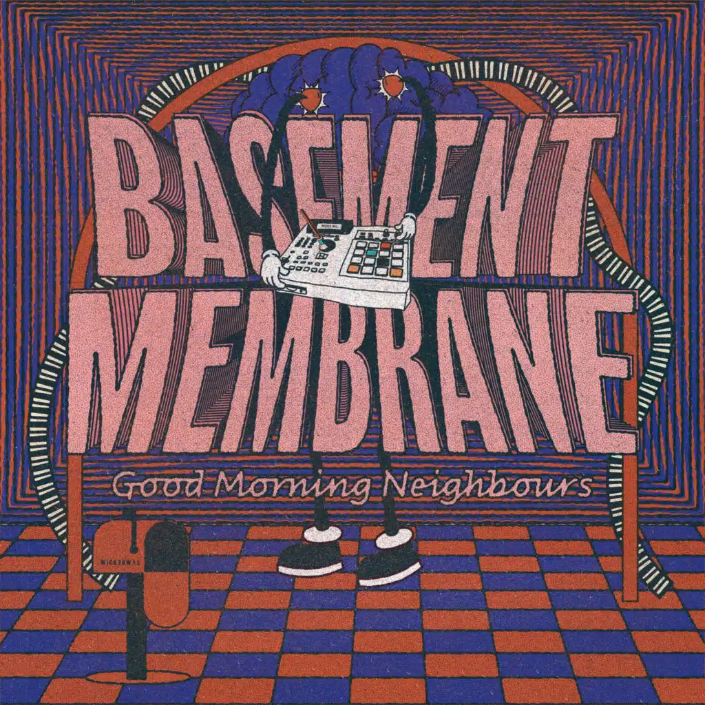 Good Morning Neighbours