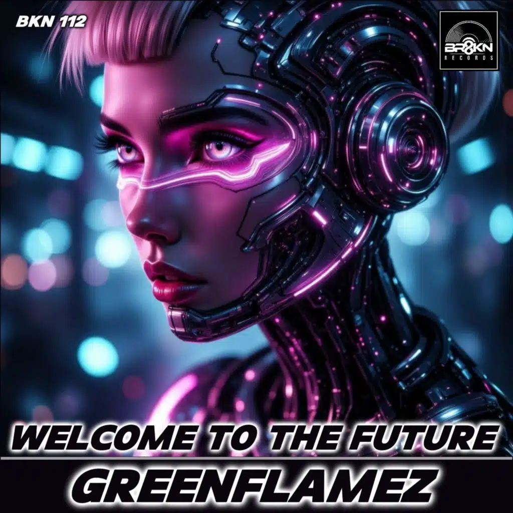 Greenflamez