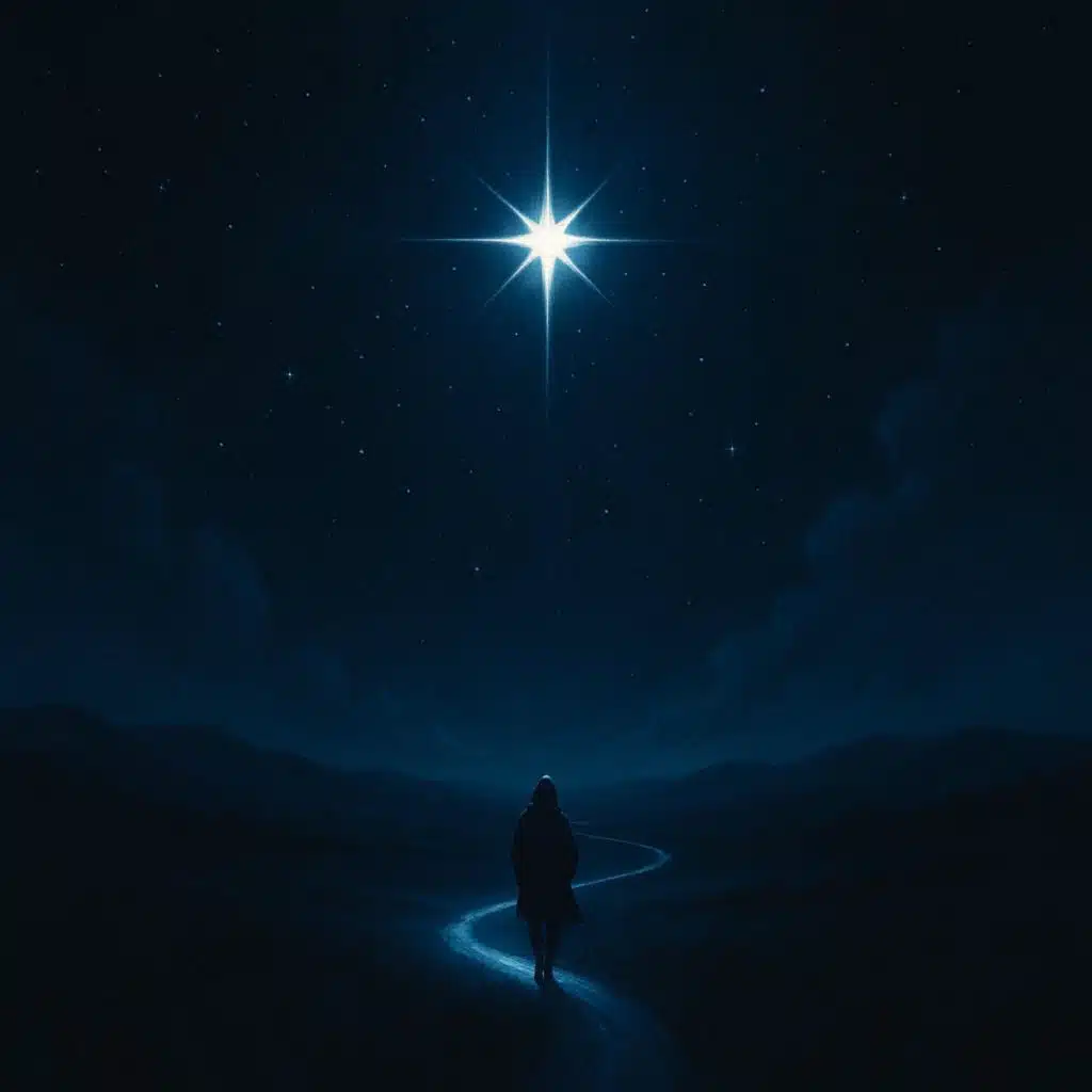 Twinkle twinkle little star