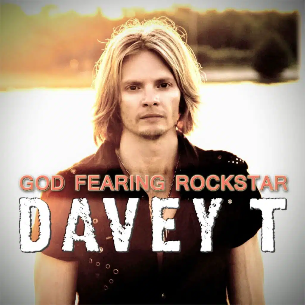 God Fearing Rockstar