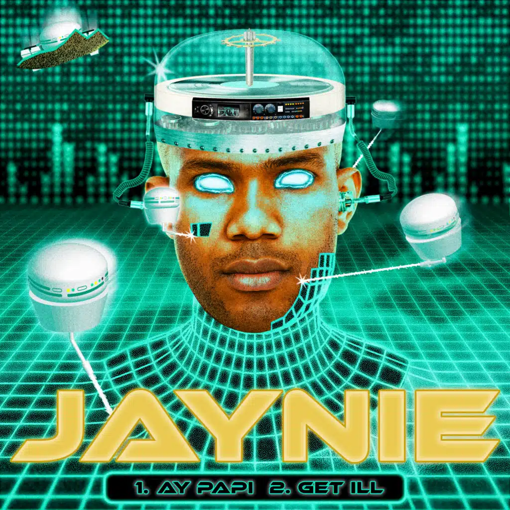 Ay Papi / Get ill