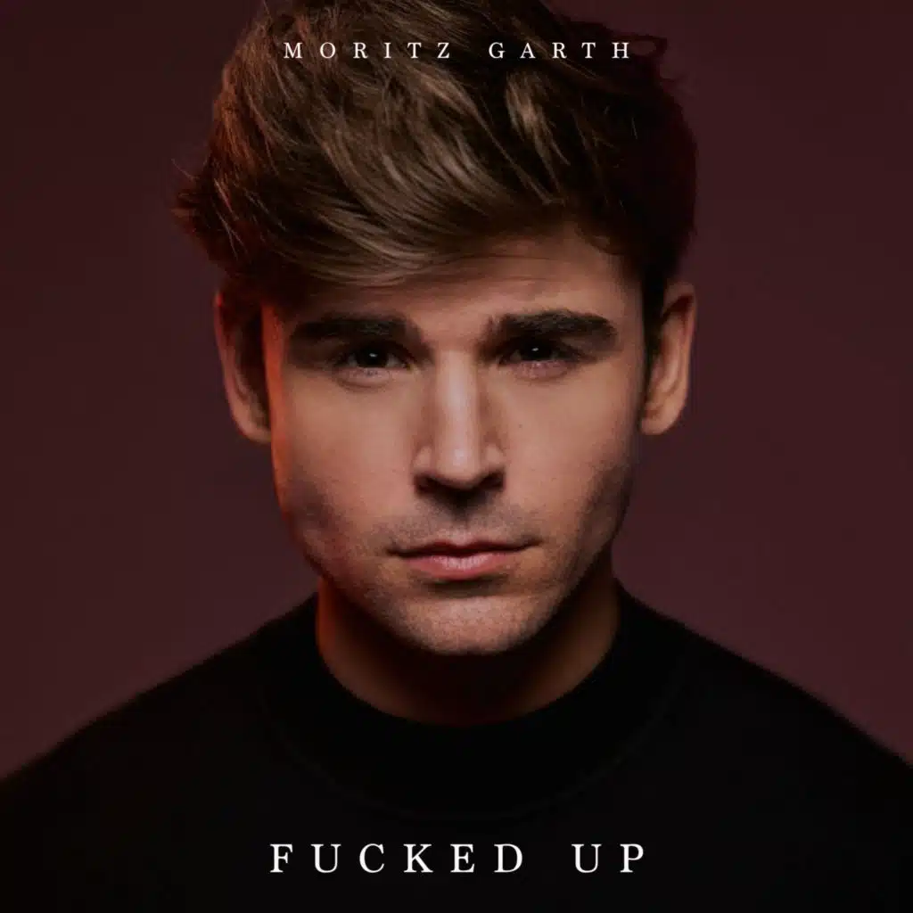 Moritz Garth