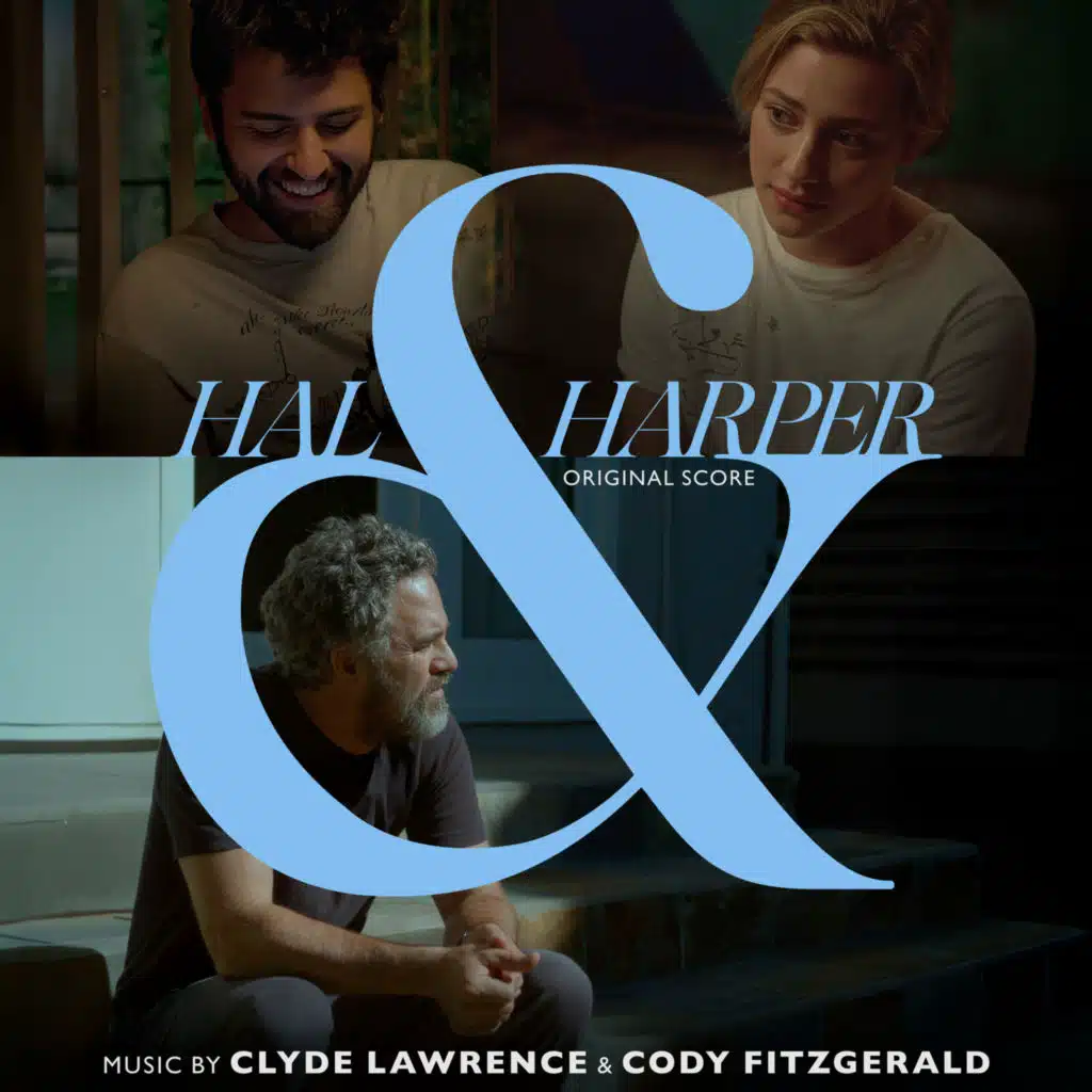 Clyde Lawrence & Cody Fitzgerald