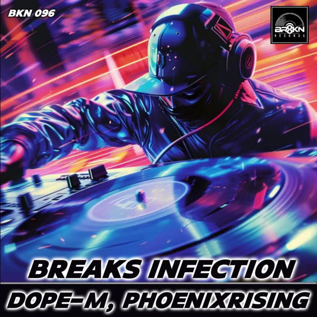 DOPE-M & PhoenixRising