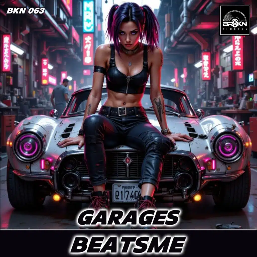 Garages