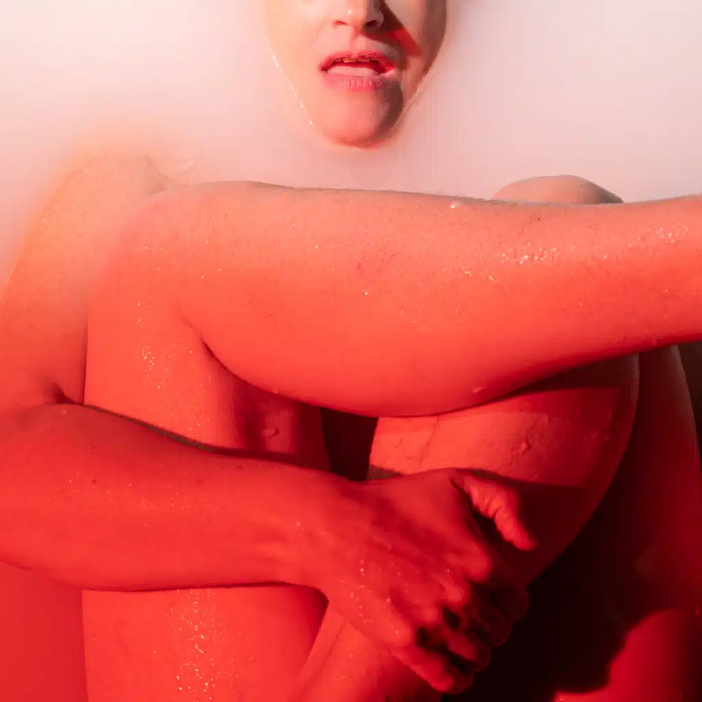 Not In Your Mouth None Of Your Business (Boys Noize Remix)