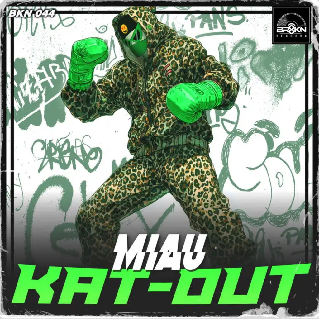 Kat-Out