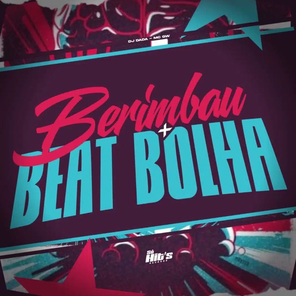 Berimbau + Beat Bolha