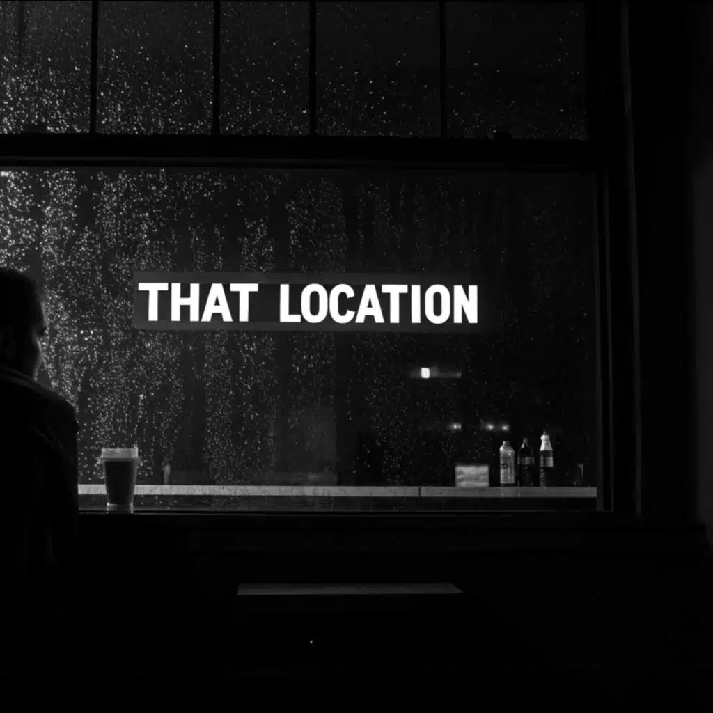 那个地点ThatLocation