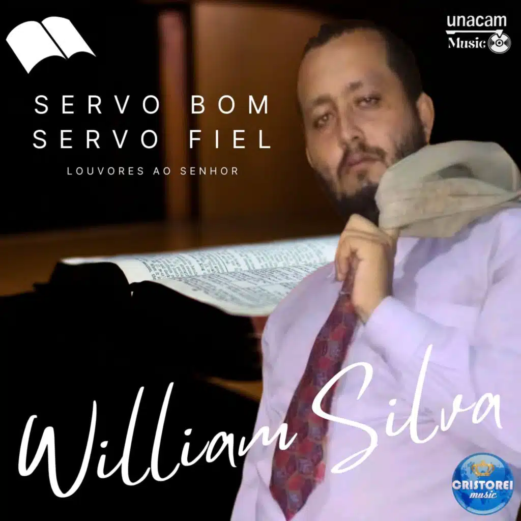 Servo Bom Servo Fiel: Louvores Ao Senhor