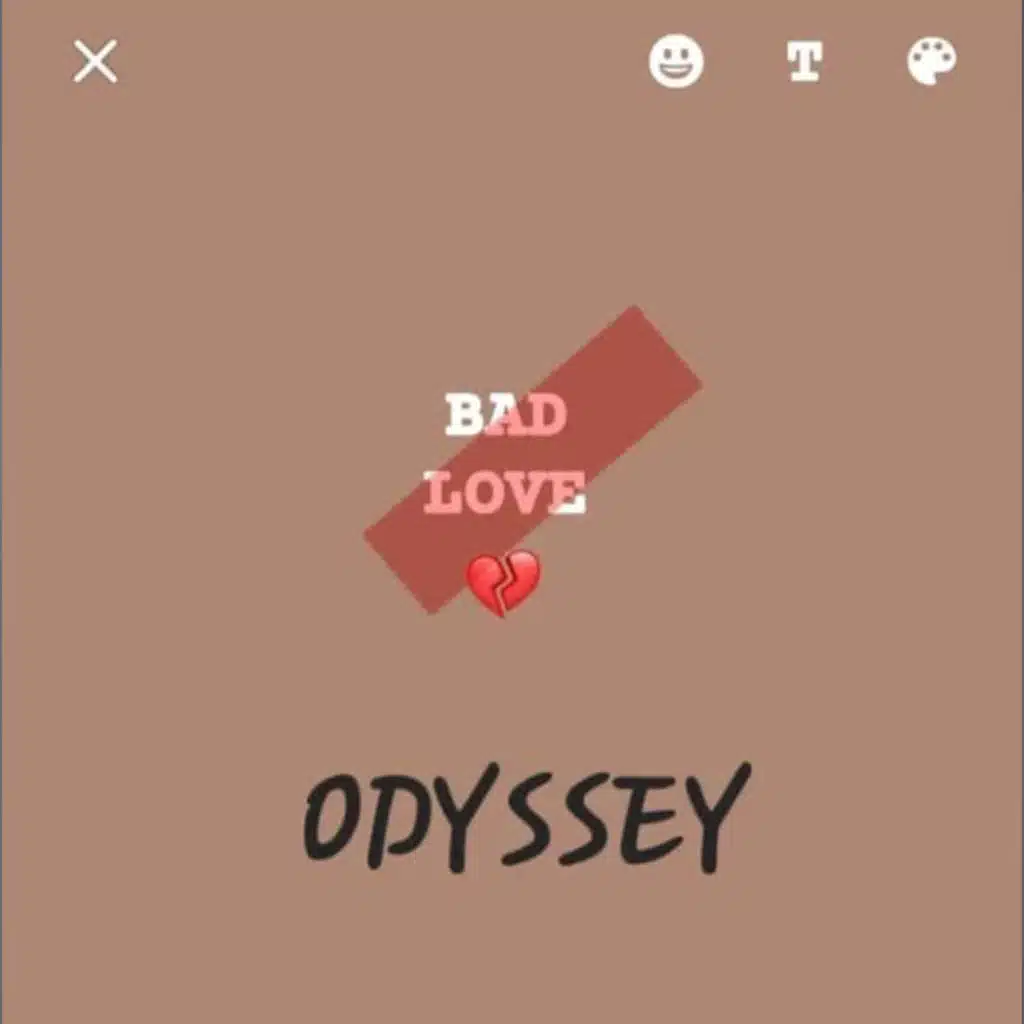 ODYSSEY
