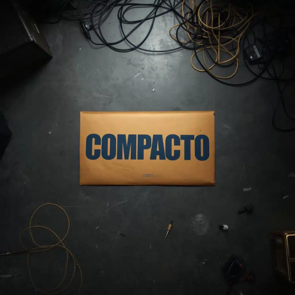 Compacto
