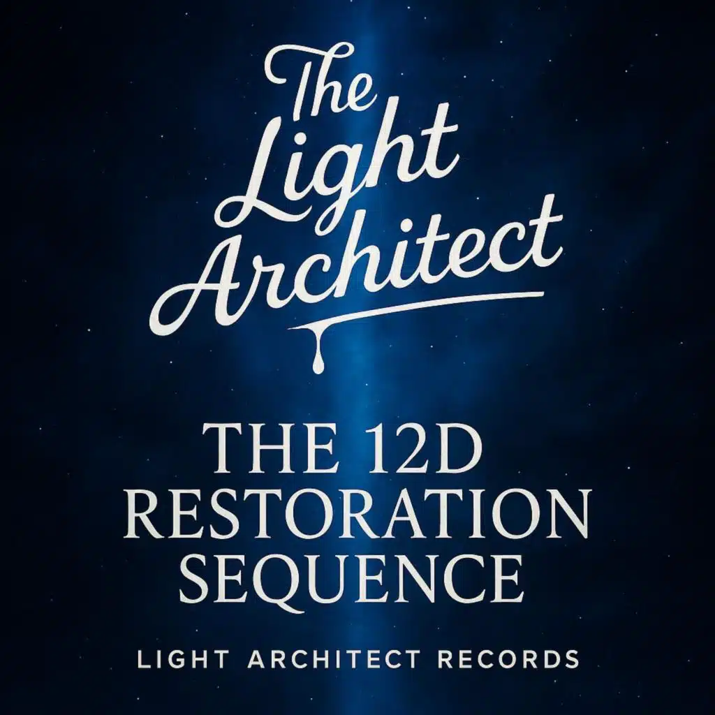Light Architect – 12D Restoration Protocol
