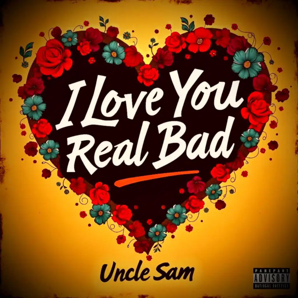 I Love You Real Bad