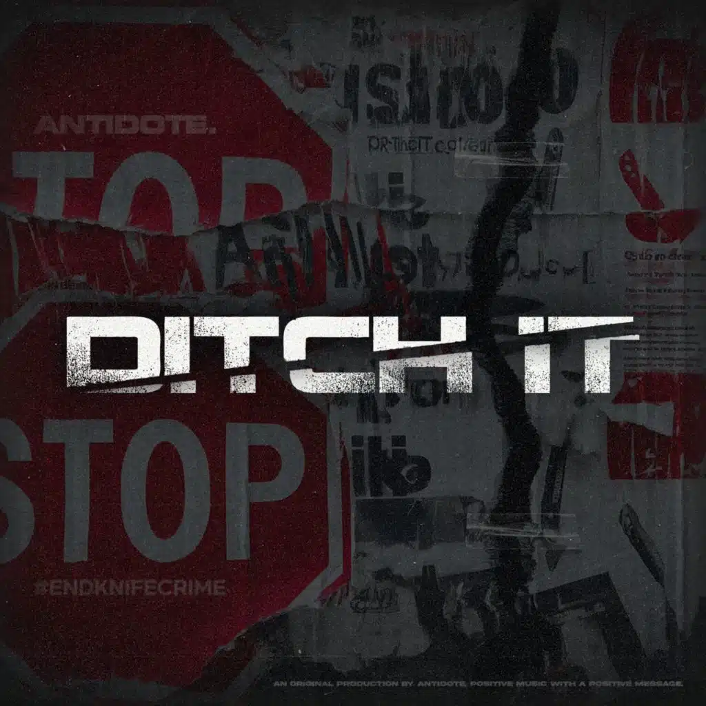 Antidote.