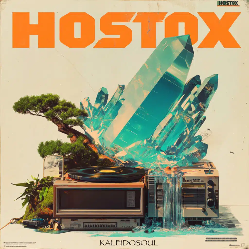 Hostox